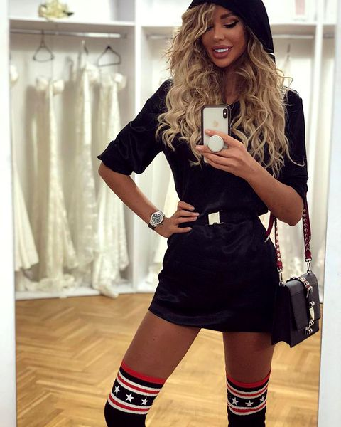 Milionarul chinez, care a apărut alături de Bianca Drăgușanu, face dezvăluiri