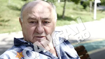 Sa ne traiesti, Leon Rotman! Doar el ne-a mai ramas din generatia de aur de la Melbourne! Povestea incredibila a unui campion ignorat de toata lumea