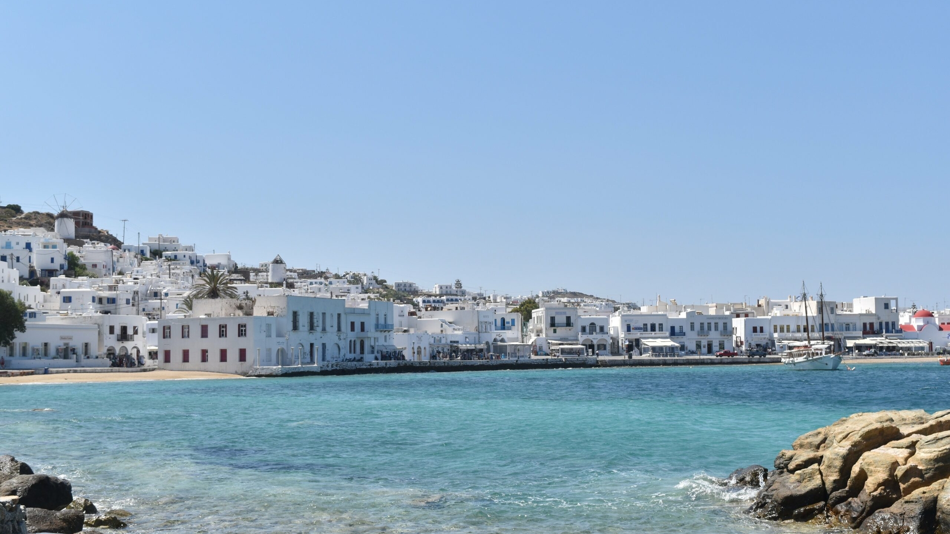 Vacanța preferată a românilor se scumpește. Ce costuri cresc în Grecia în 2026