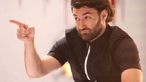 Șah mat! Cum l-a înțepat Andra pe Smiley în prime time. Totul are legătură cu Gina Pistol