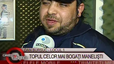 VIDEO Liviu Guta, Adi de la Valcea si Dan Bursuc vorbesc despre superstitiile manelistilor! Bursuc: Nu ma tund, nu ma barbieresc lunea