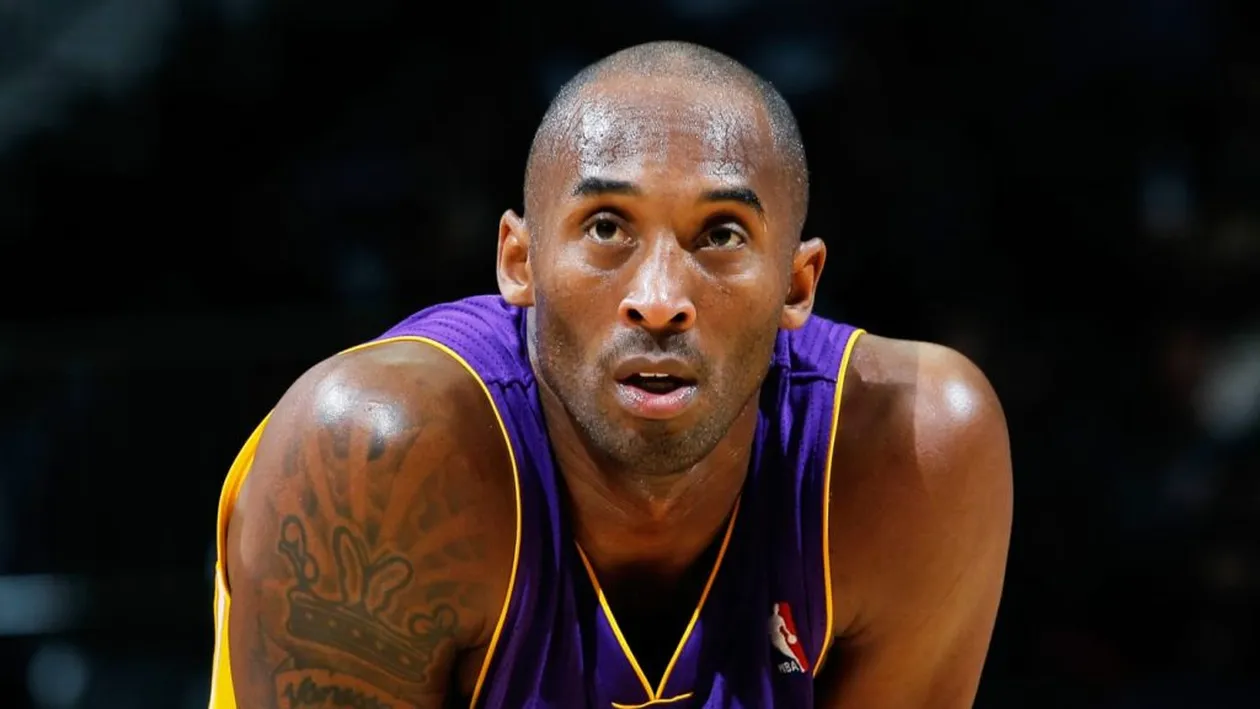 Kobe Bryant, legenda pierdută a lui Lakers, dar niciodată uitată