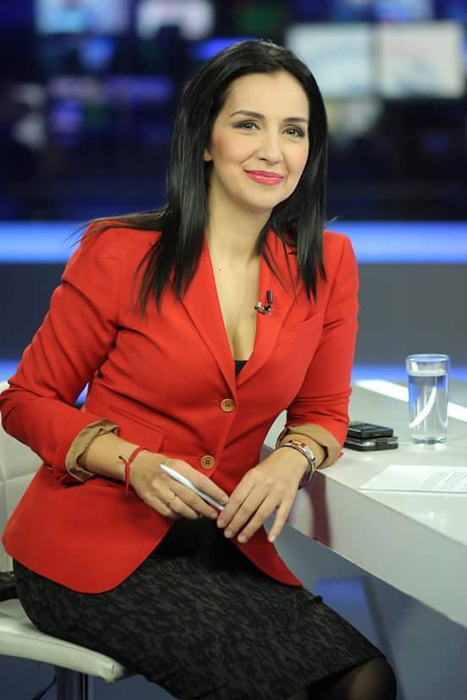 Despărţire bombă la început de an! Emma Zeicescu se separă de iubitul ei, cu care are un copil