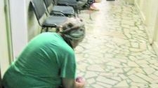 Iadul din policlinici