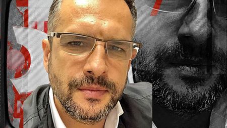 Mădălin Ionescu se întoarce la Kanal D?! Cine l-a dat de gol că revine în televiziune. “Sper să nu se supere”