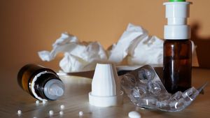 Cum se tratează infecţia cu coronavirus dacă ai simptome uşoare