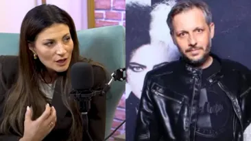 Ioana Ginghină și-a prins soțul! Vorbea cu o femeie cu 2 copii, care i-a trimis poze intime. Ce a urmat?