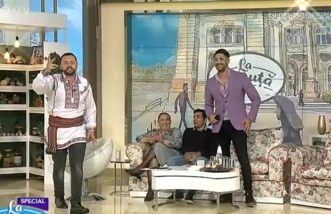 Puţină lume ştie despre drama trăită de părinţii lui Connect-R, dar şi despre sacrificiile făcute de aceştia pentru ca el să ajungă celebru