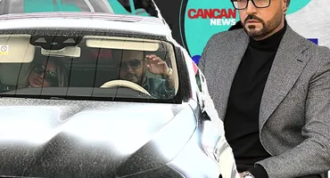 Bianca și Bădălău, urmărire ca în filme cu paparazzi și final neașteptat + Cum „împacă” Bote sănătatea cu plăcerea „vinovată”