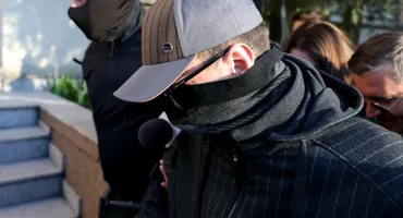 Bogdan Peșchir rămâne în arest! Omul care ar fi finanțat campania online a lui Călin Georgescu, un pericol