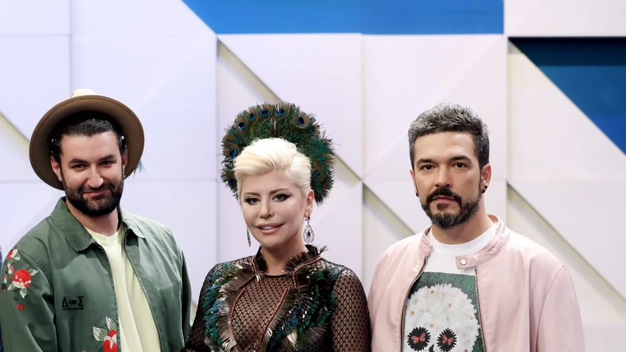 Loredana și Adi Despot pleacă de la Vocea României! Cine vine în locul lor