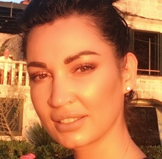 Ce dietă urmează Nicoleta Luciu în plină pandemie de COVID-19. “Asta am voie să mănânc!” Câte kilograme are, acum, soția lui Szolt Csergo