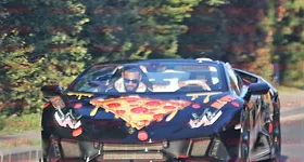 Galerie foto - poza 1