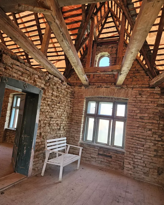 Dana Rogoz, vecină cu Regele Charles! Cum arată casa din Viscri. FOTO