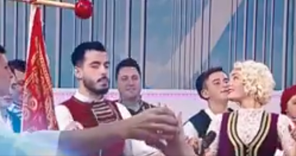 Maria Constantin se mărită din nou! Cine e cel de-al treilea soț și ce artistă cunoscută a acceptat să-i fie nașă