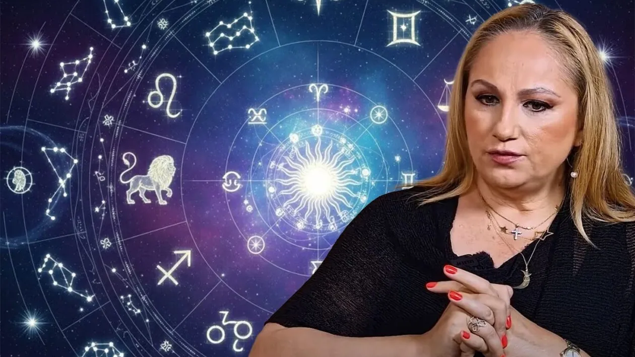 Cristina Demetrescu numește zodia care riscă să fie concediată la început de 2026