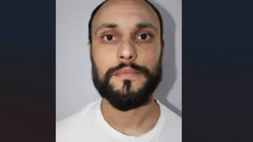 Alertă în România! Un deținut periculos a evadat din Penitenciarul Craiova