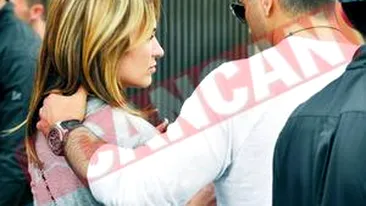 Mini-luna de miere in avans!