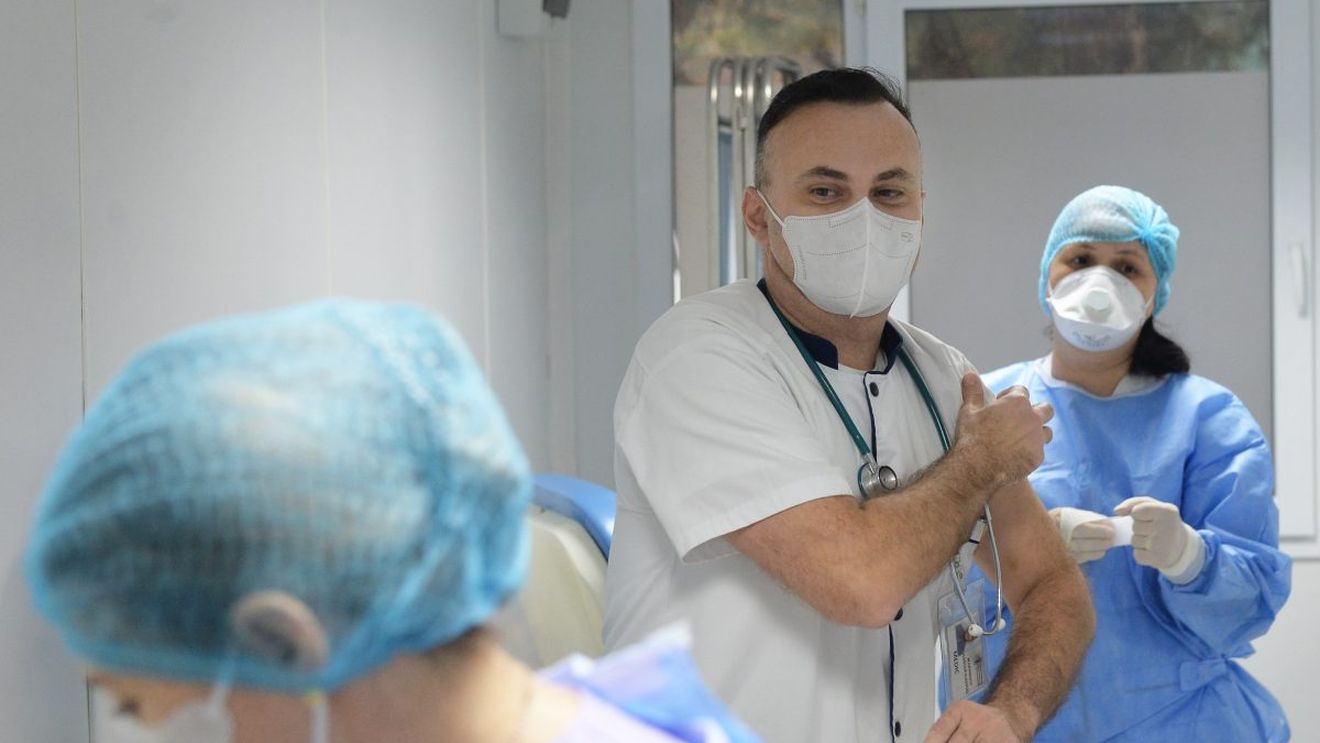Medicul Adrian Marinescu avertizează! Ciuperca Neagră poate fi luată și din spitale