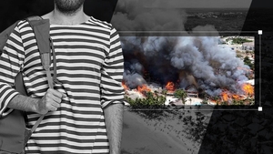 Tragedie într-un resort de lux din Republica Dominicană. O turistă din Italia a murit, iar aproape 1.700 de persoane au fost evacuate după un incendiu devastator