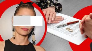 S-au căsătorit în cel mai mare secret, dar acum divorțează! Actrița celebră este părăsită de soțul ei, la 7 luni de la marele pas