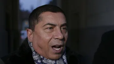 Motivul pentru care Vasile Turcu ar fi încercat să se sinucidă