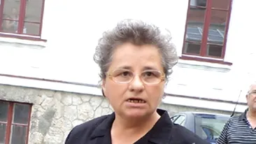 Vaduva lui Stefan Balog, soferul ucis de fostul carcotas: Daca eu ii pun pistolul la tampla lui Huidu si il omor, voi beneficia de clementa?