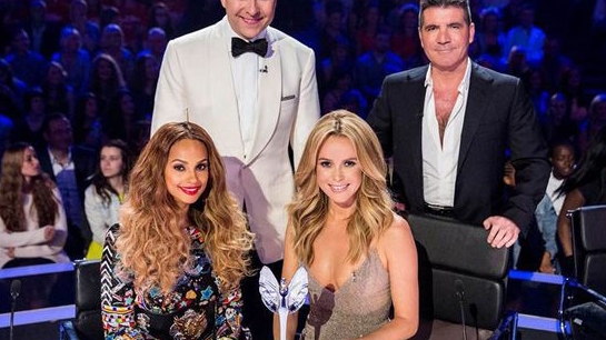 Un JURAT de la ”Britan’s Got Talent” şi-a dat pantalonii jos, în direct! Motivul te va face să râzi cu lacrimi 
