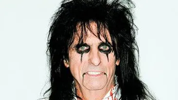 Alice Cooper a vrut sa-l omoare pe Elvis Presley