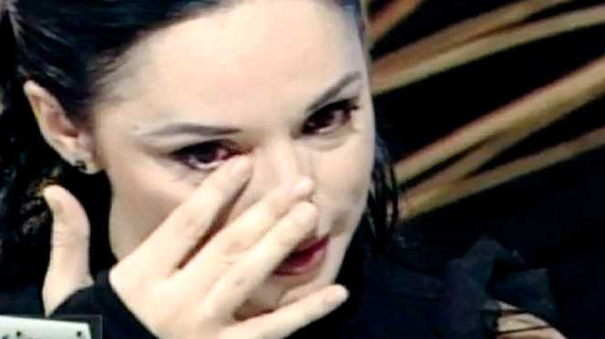Andreea Marin, din nou pe mâinile medicilor. “Atâta vreme cât redusc stresul…”