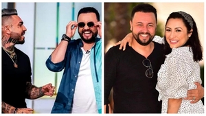 Tatăl Andrei intervine în scandalul momentului dintre Cătălin Măruță și Alex Velea: ”Pe fiica mea nu o interesează”