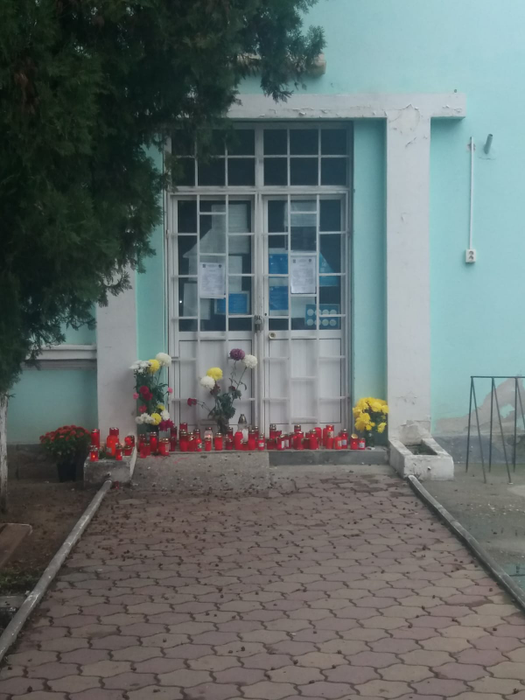 Centrul de permanență din Potcoava s-a închis
