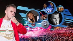 Codin Maticiuc: ”A fost mult pe muzică bună și fete și mai bune”