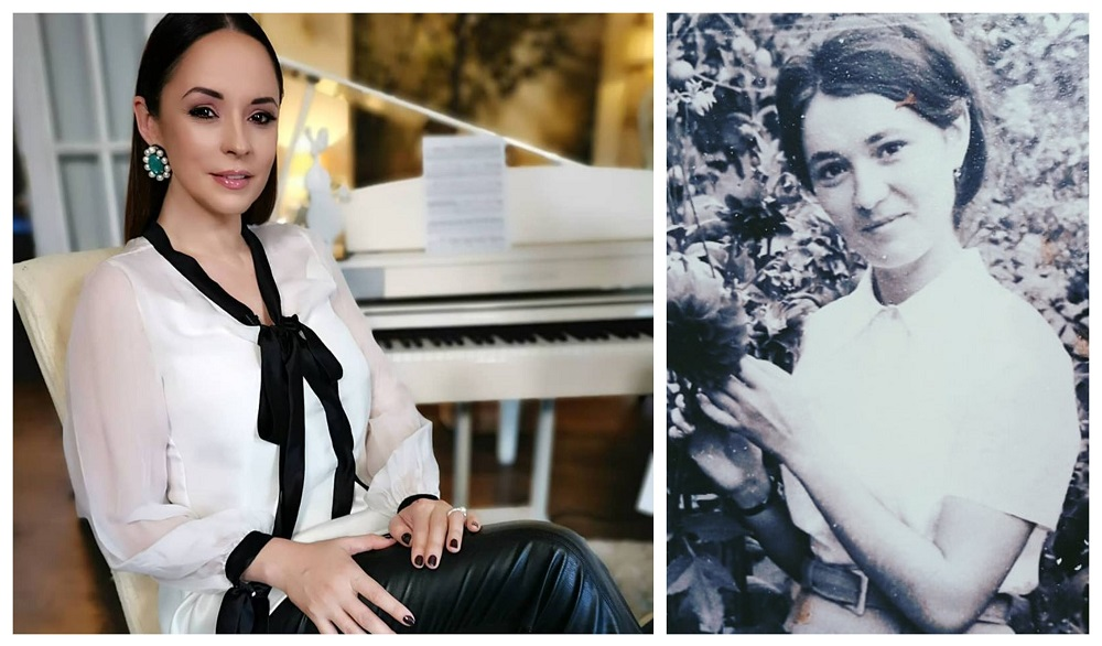 Andreea Marin, mesaj sfâșietor pentru mama ei moartă azi, de 8 martie: “Să-mi fie permisă o vizită în cer”
