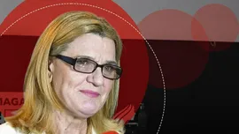 Cum se înțelege campioana olimpică cu nora ei, IT-istă de meserie. Elisabeta Lipă: „Nimeni nu s-a născut învățat!”