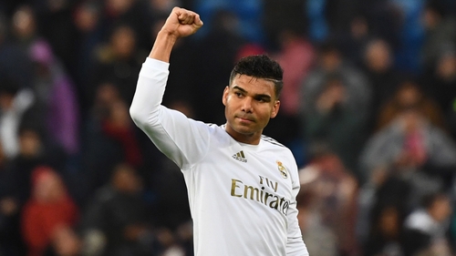 Real Madrid bate Sevilla și urcă pe primul loc în La Liga!