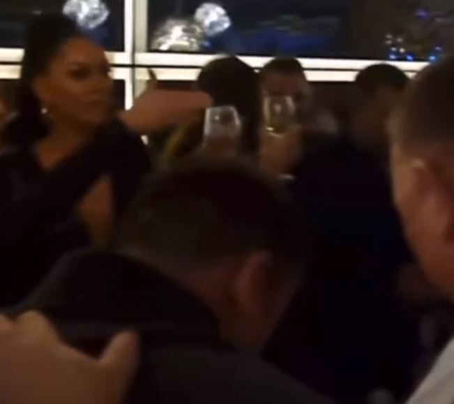 Nuredin Beinur a cântat cu Salam, i-a dat bani manelistului și a chefuit, înainte de a fi împușcat de Tibi Șerban