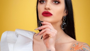 El este bărbatul căruia Ana Porgras îi trimitea mesaje! Faimoasa și noul iubit au avut o escapadă romantică