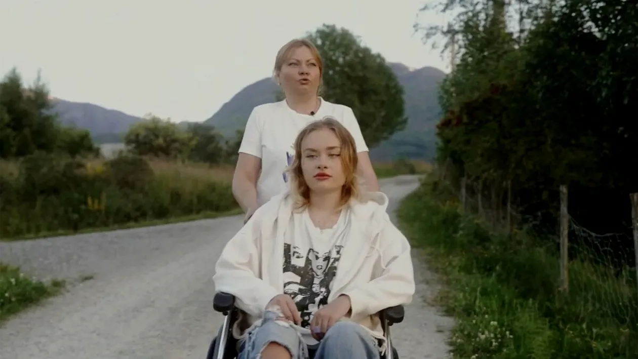 Ultimele cuvinte îngrozitoare pe care Maria Kovalchuk le-a auzit înainte să fugă din camera de hotel. Ce i-au zis agresorii este coșmarul oricui