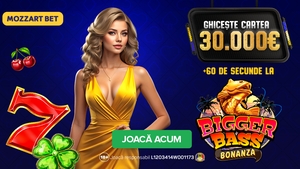 (P) Surpriza zilei de la Mozzart Bet: Întoarce cartea și poți câștiga parte din 75.000 RON!