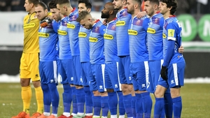 Gluma se îngroașă în Moldova »» Criză profundă la FC Botoșani!