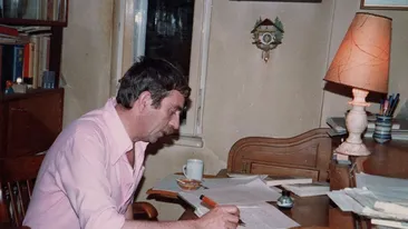 Doliu în presa din România! A murit Darie Novăceanu