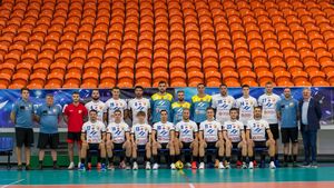 Moldovenii, tari și la handbal » CSM Botoșani scrie istorie și promovează în premieră în Liga Zimbrilor!