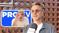 Cum a ajuns Andi Moisescu pe sticlă la Pro TV, după ce a picat testul lui Adrian Sârbu: “M-am dus fără să mă gândesc că s-ar putea să mă fac de râs”