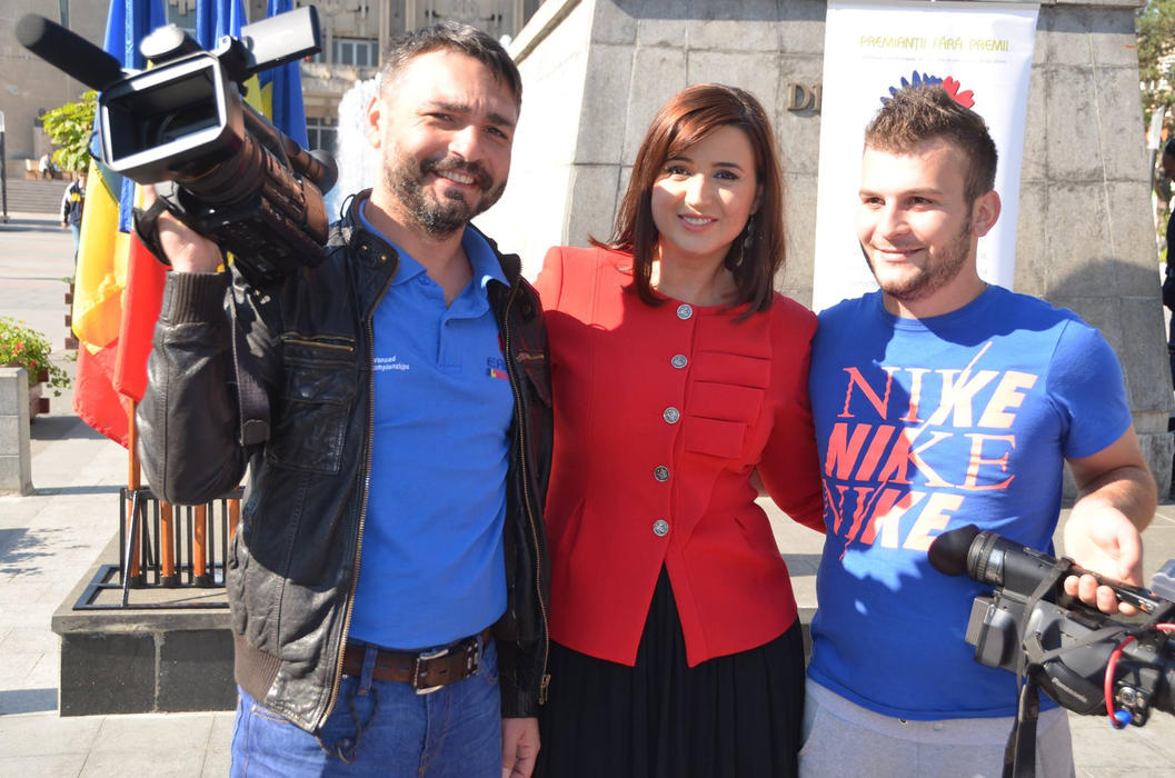 Sanda Nicola a aflat că tatăl care a crescut-o nu este cel biologic. Mărturiile dureroase ale prezentatoarei: „Îl simțeam foarte apăsat”