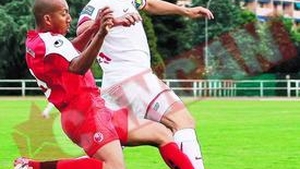 Sediul clubului, renovat cu 3,5 milioane Euro!