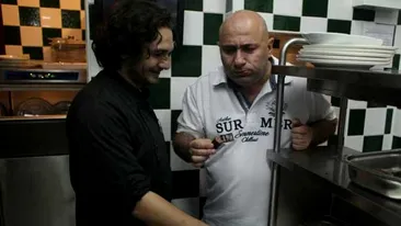 Ce n-ai stiut cand salivai la mancarurile gatite la MasterChef! O masa pregatita de un chef costa cat un mini-sejur in Bulgaria! Vezi preturile high-class!