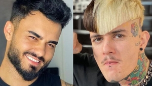 Jador l-a dat de gol pe Zanni! Cum se autosatisfăcea fiul adoptiv al lui Alex Velea la Survivor România