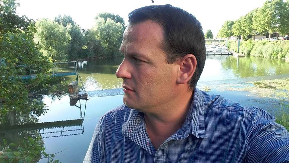 Jean-Francois al Greciei pretinde că este fiul Regelui Mihai I