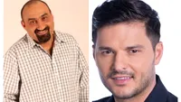 Gabi Jugaru, deranjat de propunerea lui Liviu Vârciu! Cum a reacționat când i-a spus să-i repare mașina pe gratis: „Eu moca nu muncesc”